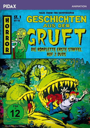 Geschichten aus der Gruft 1999