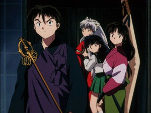 InuYasha: 1×55