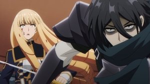 The Eminence in Shadow Season 1 Episode 19