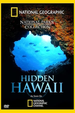 Poster Hidden Hawaii: National Parks Collection (2008)