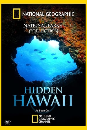 Image Hidden Hawaii: National Parks Collection