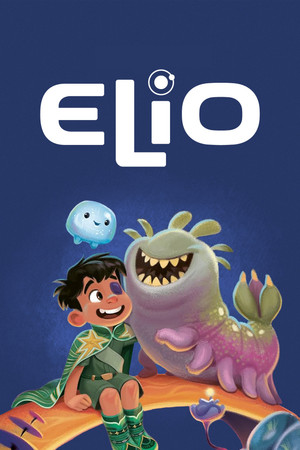 poster Elio