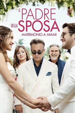 Il padre della sposa (2022)