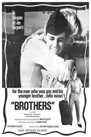 Poster Brothers 1973