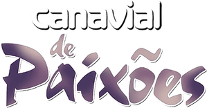 Canavial de Paixões — Logos 1