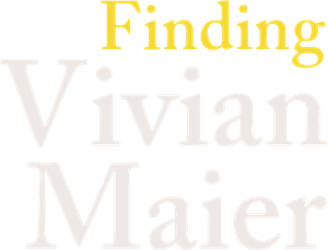 Finding Vivian Maier