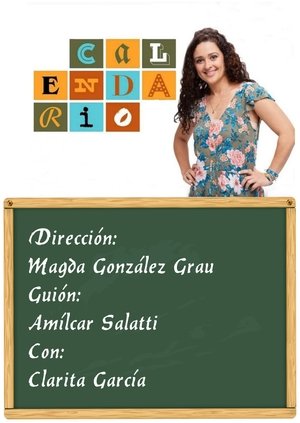 TV Show Poster
