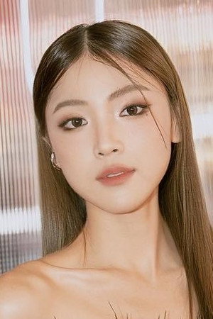 Jovane Phang portrait