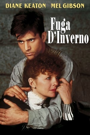 Poster Fuga d'inverno 1984