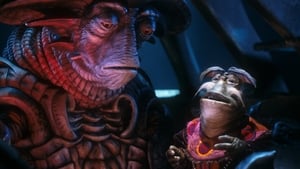 Farscape: 3×4