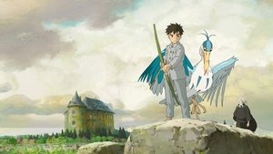 El Niño y la Garza (2023) DVDRIP LATINO