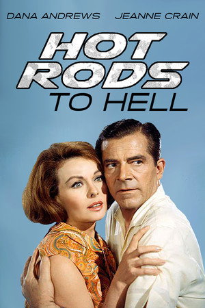 Hot Rods to Hell 16