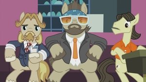 My Little Pony: Friendship Is Magic: 5×9