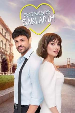 Seni Kalbime Sakladım – Episode 3 with English Subtitles