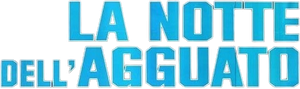 A Noite da Emboscada — Logos 3