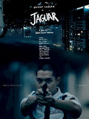 Jaguar