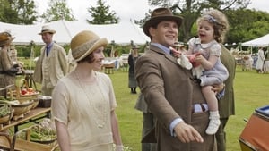 Downton Abbey 4. évad 8. rész