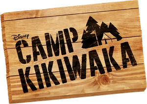 Camp Kikiwaka