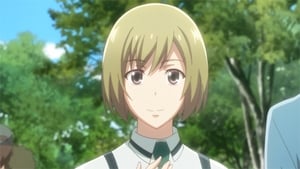 Kyoto Teramachi Sanjou no Holmes Episodio 6