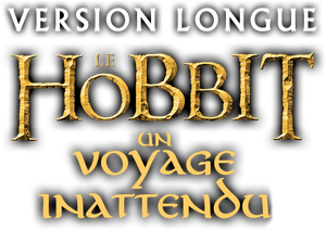 Le Hobbit : Un voyage inattendu — logo