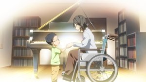 Your Lie in April: 1×13