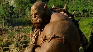 Warcraft (2016)