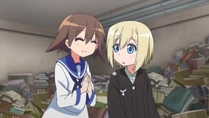 Strike Witches: 501 Butai Hasshin Shimasu!: 2×1