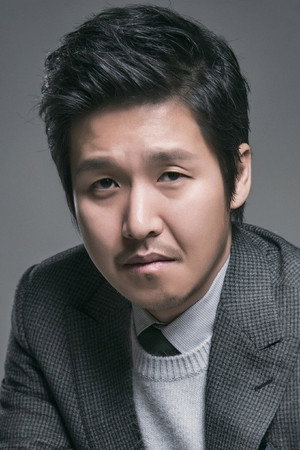 Han Soo-hyun portrait