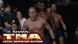 NWA Total Nonstop Action #27