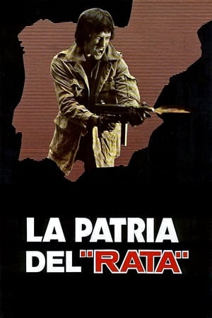 Poster La patria del 'Rata' 1981