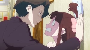 Little Witch Academia – Episódio 10