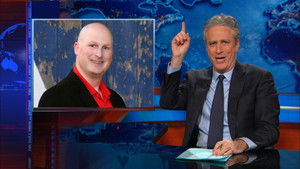 The Daily Show: 20×76