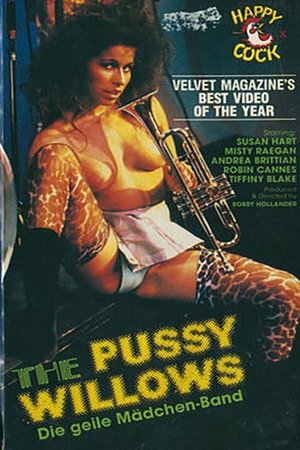 Poster The Pussywillows (1985)