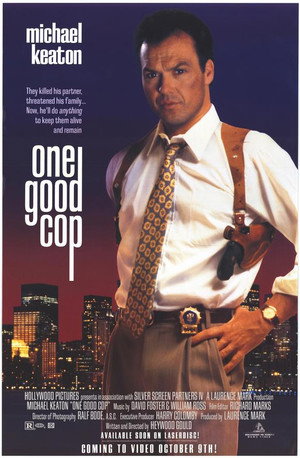 One Good Cop 28