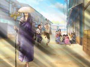 Gintama: 1×17