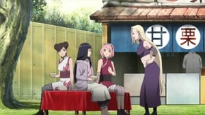 Naruto Shippūden: Season 20 Episode 499 – Hidden Leaf Story, The Perfect Day for a Wedding, Part 6: The Outcome of the Secret Mission!