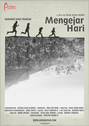 Mengejar Hari