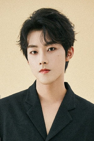 Zeng Yaohui portrait