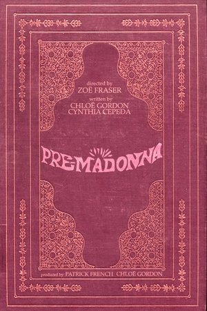 Pre-Madonna