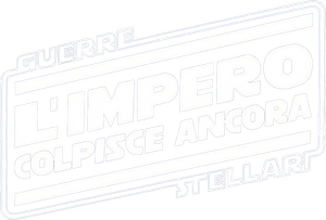 The Empire Strikes Back — Logos 12