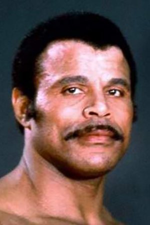 Rocky Johnson