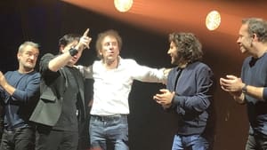 Alain Souchon en concert ici & là au Dôme de Paris