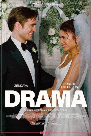 poster The Drama