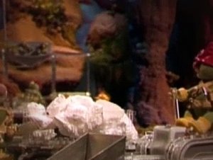 Die Fraggles: 2×12