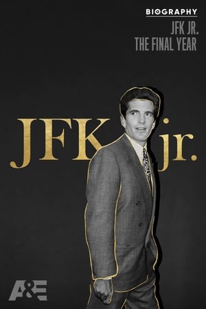 Biography: JFK Jr. The Final Year