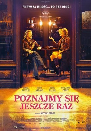 Poster Poznajmy się jeszcze raz 2019