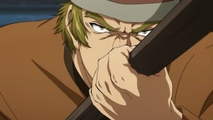 Vinland Saga: 1 Staffel 2 Folge