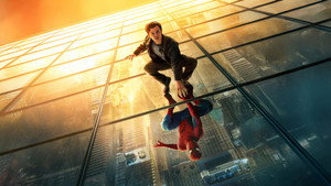 Spider-Man: Brand New Day