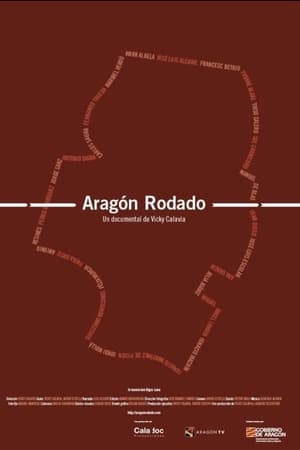 Poster Aragón rodado (2014)