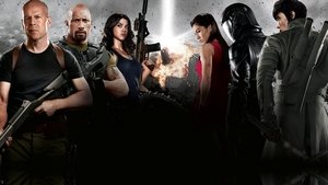 G.I. Joe : Conspiration